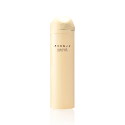 Brightening Moisture Toner