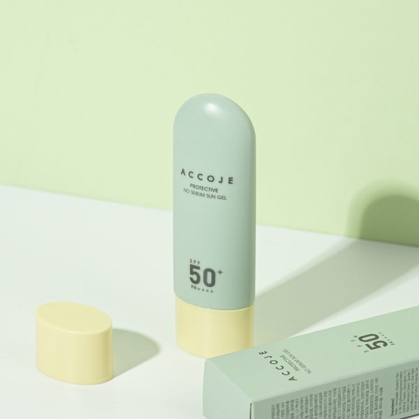 PROTECTIVE NO SEBUM SUN GEL_1