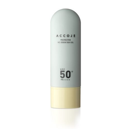 Protective No Sebum Sun Gel SPF50+ PA++++